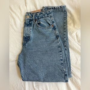 Zara Jeans